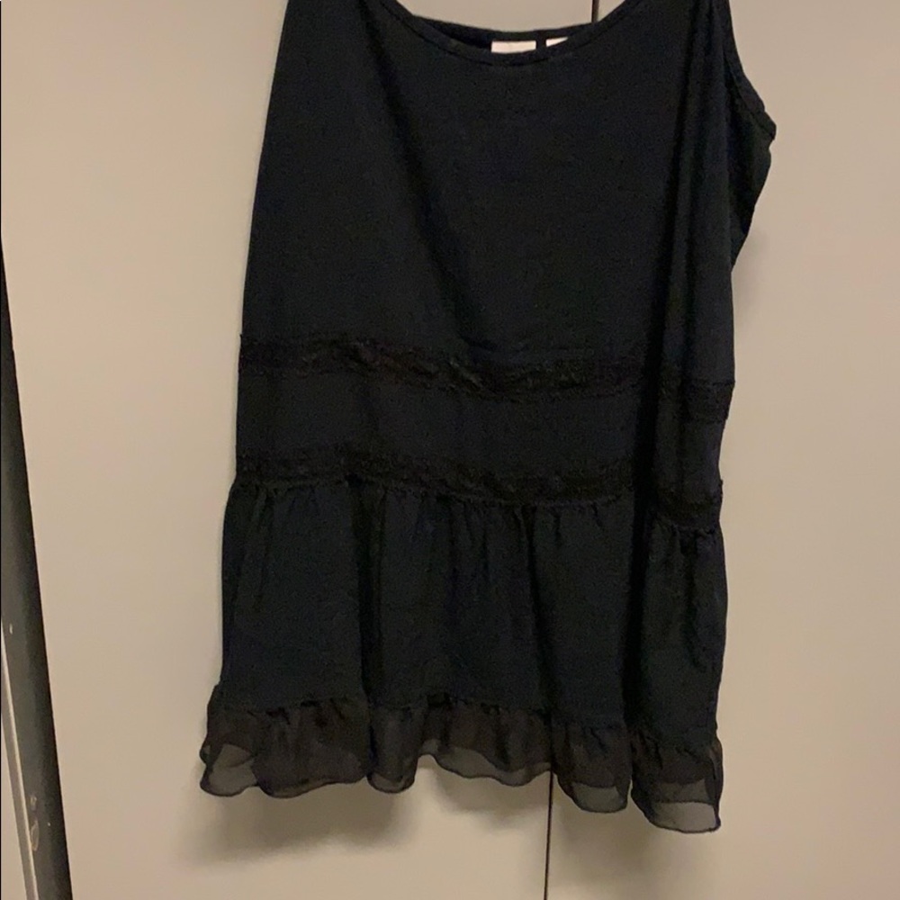 Tank top - Picture 2 of 2